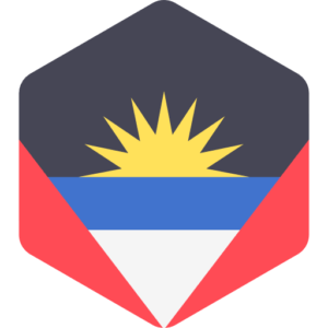 Antigua and Barbuda Flag